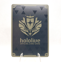 Hololive Card Game EN - Usada Pekora - R hBP01-096 Foil Mint TCG Card - Image 2