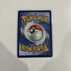 Brawly 212/198 Chilling Reign NM Full Art Secret Rainbow Rare Pokemon Card - Image 2