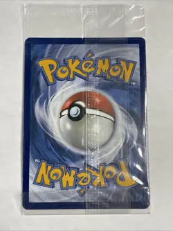Pokemon TCG Iron Bundle - 066 (Pokemon Center Exclusive) Promo Card SEALED - Image 2