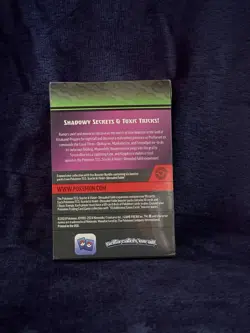 Pokemon Cards Sealed Shrouded Fable Booster Bundle (6 Packs) - NIB - FAST SHIP - Image 2