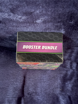 Pokemon Cards Sealed Shrouded Fable Booster Bundle (6 Packs) - NIB - FAST SHIP - Image 4