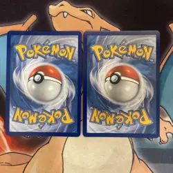 Pokemon TCG V Card Lot of 21 Eeveelutions Charizard Assorted NM - Image 5
