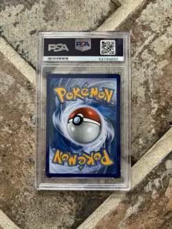 Flying Pikachu 110/108 XY Evolutions 2016 Pokemon Card PSA GEM MT 10 *In Hand* - Image 2