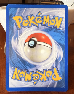 Pikachu 124/165 Pokemon 2002 Expedition e-Card Series (Regular Finish) NM - Image 2