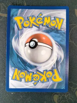 Pokemon Eevee TCG SWSH127 Black Star Promo Cosmos Holo Rare Card NM Condition - Image 2