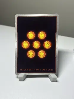 Turles Cosmic Rogue BT12-068 SR Foil Dragon Ball Super Card Game | NM - Image 2