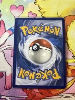 🔥Pokemon - Voltorb - Reverse Holo - Common - 100/165 - S & V: 151 - (NM)🔥 - Image 2