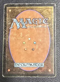 Swords to Plowshares Limited Edition - Beta Edition Regular LEB Uncommon MTG - Image 2