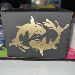 Magic the Gathering Secret Lair Dandan Deck - New and Sealed - Image 1