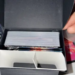 Magic the Gathering Secret Lair Dandan Deck - New and Sealed - Image 2