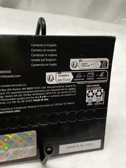 Magic the Gathering MTG Secret Lair x Fallout: Beyond Vault 33 Non-Foil Sealed - Image 5