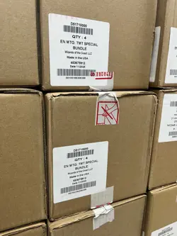 Magic MTG: Teenage Mutant Ninja Turtles Special Bundle | Sealed Case of 4 Bundle - Image 2