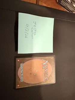 Vampiric Tutor CF18 Magic: The Gathering Rare Instant Black Regular 2019 English - Image 2