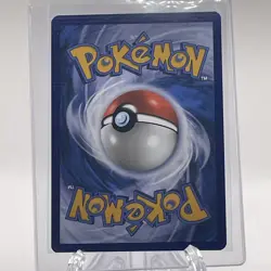 Pokemon Gengar Cosmos Holo 057/091 Trick or Trade Booster 2024 Stage 2 130 HP - Image 2