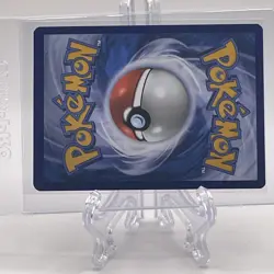 Pokemon Gengar Cosmos Holo 057/091 Trick or Trade Booster 2024 Stage 2 130 HP - Image 4