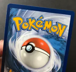 Milotic TG02/TG30 Silver Tempest Trainer Gallery FULL ART HOLO Pokemon Card NM - Image 5