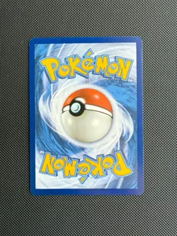 Pokemon Delphox BREAK 14/124 Ultra Rare Fates Collide Holo Full Art LP - Image 2