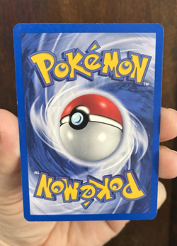 Blaine, Pokemon Lightly Played, Gym Challenge, Holo Rare, 17/132 - Image 3