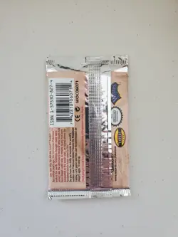 Pokemon 1999 Fossil 1st Edition Lapras Booster Pack HEAVY 21.09g Video #1 - Image 5