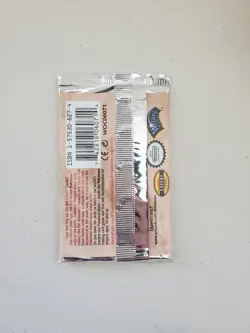 Pokemon 1999 Fossil 1st Edition Lapras Booster Pack HEAVY 21.16g Video #3 - Image 5