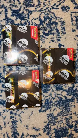 Pokemon TCG Mega Evolution Booster Box 36 Packs Sealed Brand New In Hand 🔥 - Image 4