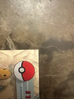 Dragonite 2000 Topps Pokemon TV Animation Edition Series 3 Non Holo #149 LP - Image 3