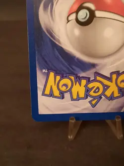 Pokemon TCG Sleep! Team Rocket 79/82 Regular 1st Edition Common - Image 4