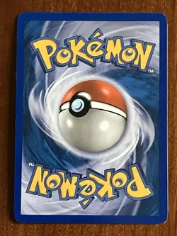 Lucario 6/130 Holo Diamond and Pearl With Swirl Pokemon TCG - Image 2