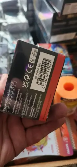 Mega Evolution Booster Bundle Pokemon New & Sealed - Image 3