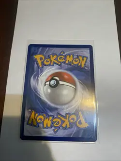 Pokemon TCG Ethans Typhlosion Full Art IR Destined Rivals 190/182 NM Pack Fresh - Image 2