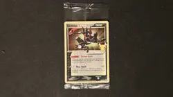 Pokemon GRENINJA GOLD STAR SWSH144 Celebrations Promo SEALED 25th Anniversary NM - Image 1