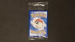 Pokemon GRENINJA GOLD STAR SWSH144 Celebrations Promo SEALED 25th Anniversary NM - Image 2