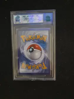 MNT Pristine 10 Mew 25/25 Pokemon TCG SWSH Celebrations 25th Anniversary - Image 2