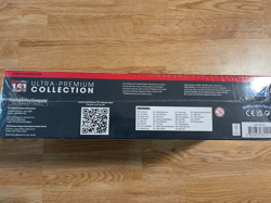 2023 Pokemon Scarlet and Violet 151 Ultra Premium Collection Box. Factory Sealed - Image 4