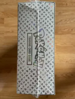 2023 Pokemon Scarlet and Violet 151 Ultra Premium Collection Box. Factory Sealed - Image 5