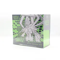Pokemon Center Perfect Order ETB Elite Trainer Box - Brand New 📦🚚 - Image 1