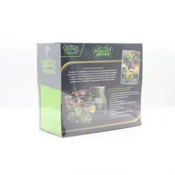 Pokemon Center Perfect Order ETB Elite Trainer Box - Brand New 📦🚚 - Image 3