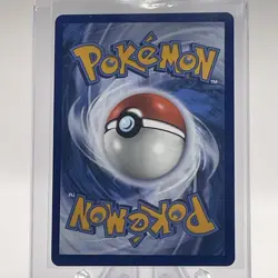 2022 Pokemon Sword & Shield Silver Tempest Furisode Girl #190/195 NM - Image 2