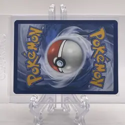 2022 Pokemon Sword & Shield Silver Tempest Furisode Girl #190/195 NM - Image 4