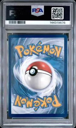 2022 POKEMON SWORD & SHIELD LOST ORIGIN #TG05 FULL ART/PIKACHU PSA 9 - Image 2