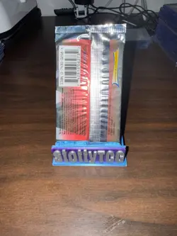 BOX FRESH - 2000 Pokemon Neo Genesis 1st Edition Booster Pack | FACTORY SEALED - Image 3