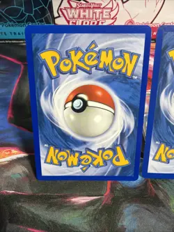 Pokemon TCG EX Sandstorm Psyduck 73/100 Golduck 17/100 E Reader Set - Image 5