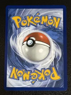 Pokemon TCG Mega Evolution Delibird Illustration Rare 152/132 NM - Image 2