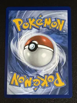 Pokemon TCG Mega Evolution Ninjask Illustration Rare 137/132 - Image 2