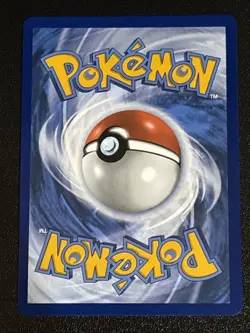 Pokemon TCG Mega Evolution Gumshoos Illustration Rare 153/132 NM - Image 2