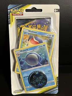 Pokemon TCG: Unbroken Bonds Blister New Factory Sealed RARE FULL SET OF 4 TYPE - Image 2