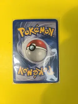 Pokemon Expedition Set Reverse-Holo Machoke 85/165 (English) - Image 3