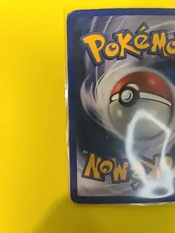 Pokemon Expedition Set Reverse-Holo Machoke 85/165 (English) - Image 4