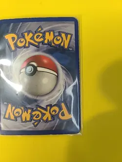 Pokemon Expedition Set Reverse-Holo Machoke 85/165 (English) - Image 5