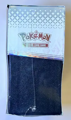 Pokemon Prismatic Evolutions ETB Elite Trainer Box Scarlet & Violet - New Sealed - Image 3